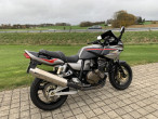 2001 Kawasaki ZRX 1200 S