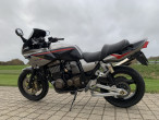 2001 Kawasaki ZRX 1200 S