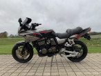 2001 Kawasaki ZRX 1200 S