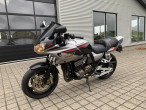 2001 Kawasaki ZRX 1200 S