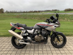 2001 Kawasaki ZRX 1200 S