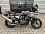 2001 Kawasaki ZRX 1200 S
