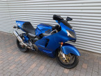2001 Kawasaki ZX12R 2001 Kawasaki ZX12R