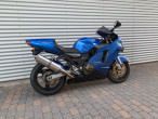 2001 Kawasaki ZX12R 2001 Kawasaki ZX12R