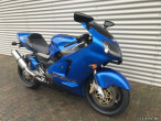 2001 Kawasaki ZX12R 2001 Kawasaki ZX12R