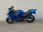 2001 Kawasaki ZX12R 2001 Kawasaki ZX12R