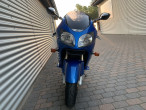 2001 Kawasaki ZX12R 2001 Kawasaki ZX12R