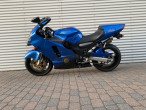 2001 Kawasaki ZX12R 2001 Kawasaki ZX12R