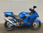 2001 Kawasaki ZX12R 2001 Kawasaki ZX12R