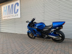 2001 Kawasaki ZX12R 2001 Kawasaki ZX12R