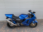 2001 Kawasaki ZX12R 2001 Kawasaki ZX12R