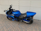 2001 Kawasaki ZX12R 2001 Kawasaki ZX12R