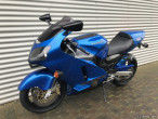 2001 Kawasaki ZX12R 2001 Kawasaki ZX12R