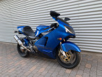 2001 Kawasaki ZX12R 2001 Kawasaki ZX12R