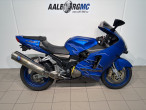 2001 Kawasaki ZX12R 2001 Kawasaki ZX12R