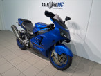 2001 Kawasaki ZX12R 2001 Kawasaki ZX12R