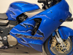 2001 Kawasaki ZX12R 2001 Kawasaki ZX12R