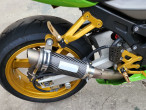 2001 Kawasaki ZX12R 2001 Kawasaki ZX12R