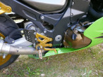 2001 Kawasaki ZX12R 2001 Kawasaki ZX12R