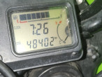 2001 Kawasaki ZX12R 2001 Kawasaki ZX12R