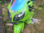 2001 Kawasaki ZX12R 2001 Kawasaki ZX12R