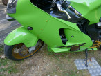 2001 Kawasaki ZX12R 2001 Kawasaki ZX12R