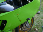 2001 Kawasaki ZX12R 2001 Kawasaki ZX12R