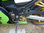2001 Kawasaki ZX12R 2001 Kawasaki ZX12R