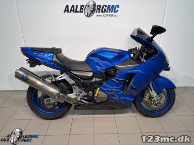 Kawasaki ZX12R