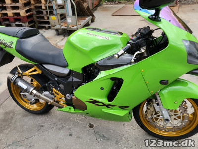 Kawasaki ZX12R