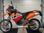 2001 KTM 640 ADVENTURE