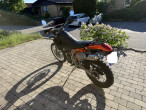 2001 KTM LC4 SC 640 2001 KTM LC4 SC 640