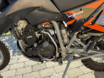 2001 KTM LC4 SC 640 2001 KTM LC4 SC 640