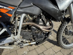 2001 KTM LC4 SC 640 2001 KTM LC4 SC 640
