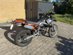 2001 KTM LC4 SC 640 2001 KTM LC4 SC 640