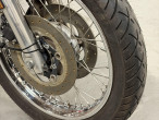 2001 Moto Guzzi Nevada Club 750 2001 Moto Guzzi Nevada Club 750