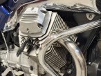 2001 Moto Guzzi Nevada Club 750 2001 Moto Guzzi Nevada Club 750