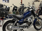 2001 Moto Guzzi Nevada Club 750 2001 Moto Guzzi Nevada Club 750