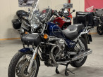 2001 Moto Guzzi Nevada Club 750 2001 Moto Guzzi Nevada Club 750
