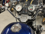 2001 Moto Guzzi Nevada Club 750 2001 Moto Guzzi Nevada Club 750
