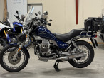 2001 Moto Guzzi Nevada Club 750 2001 Moto Guzzi Nevada Club 750