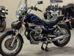 2001 Moto Guzzi Nevada Club 750 2001 Moto Guzzi Nevada Club 750