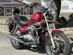 2001 Moto Guzzi Nevada 2001 Moto Guzzi Nevada