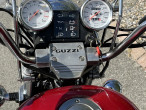 2001 Moto Guzzi Nevada 2001 Moto Guzzi Nevada