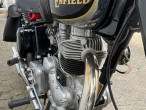 2001 Royal Enfield Bullet 500 2001 Royal Enfield Bullet 500