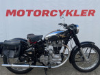 2001 Royal Enfield Bullet 500 2001 Royal Enfield Bullet 500