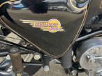 2001 Royal Enfield Bullet 500 2001 Royal Enfield Bullet 500