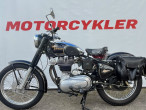 Royal Enfield Bullet 500