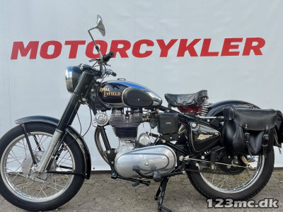 Royal Enfield Bullet 500