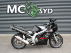 2001 Suzuki GS 500 2001 Suzuki GS 500